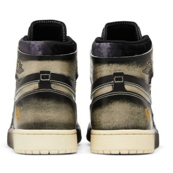 Air Jordan 1 High Zoom Comfort 2 'Día De Muertos - Picture 4 of 4